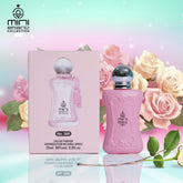 How many pocket size perfume?